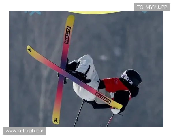 单板滑雪大跳台世界杯中国选手包揽金银牌