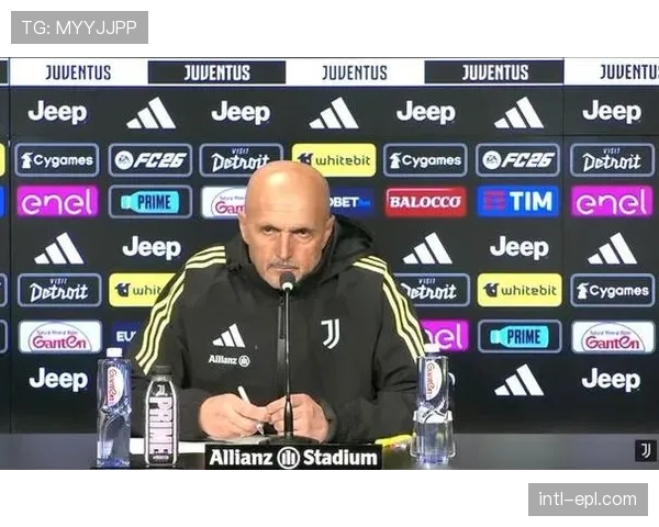 尤文图斯近期低迷表现分析：斯帕莱蒂战术安排与球员能力错位成争议焦点