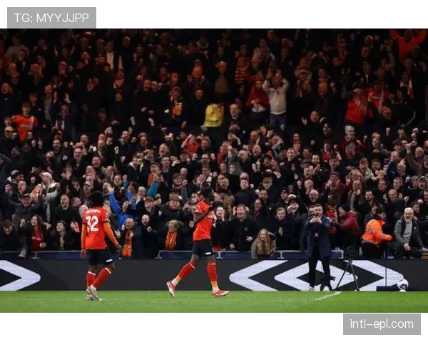 比赛中断：卢顿对阵埃弗顿因观众突发医疗事件暂停20分钟